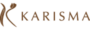 KARISMA官網橫式Logo