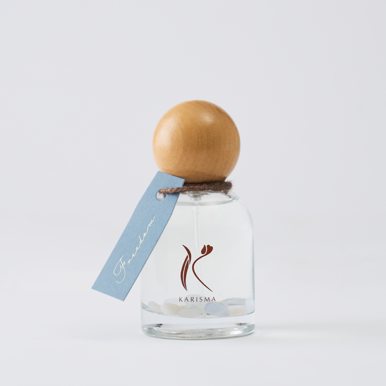 09|FREEDOM 翩然 花精香氛噴霧:圖片 2