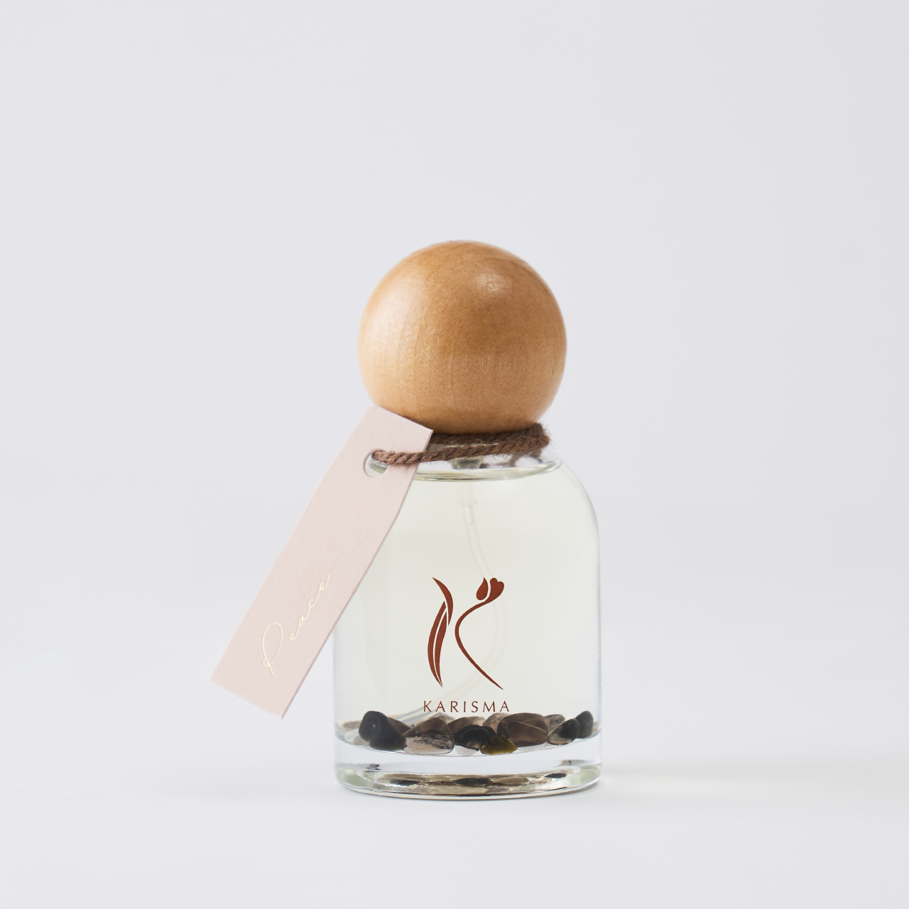 04|PEACE 淡然 花精香氛噴霧:圖片 2