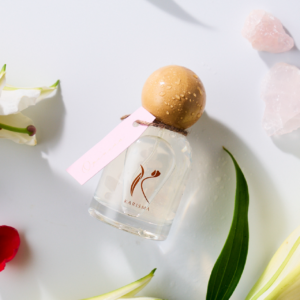 05｜OPENNESS 豁然 花精香氛噴霧