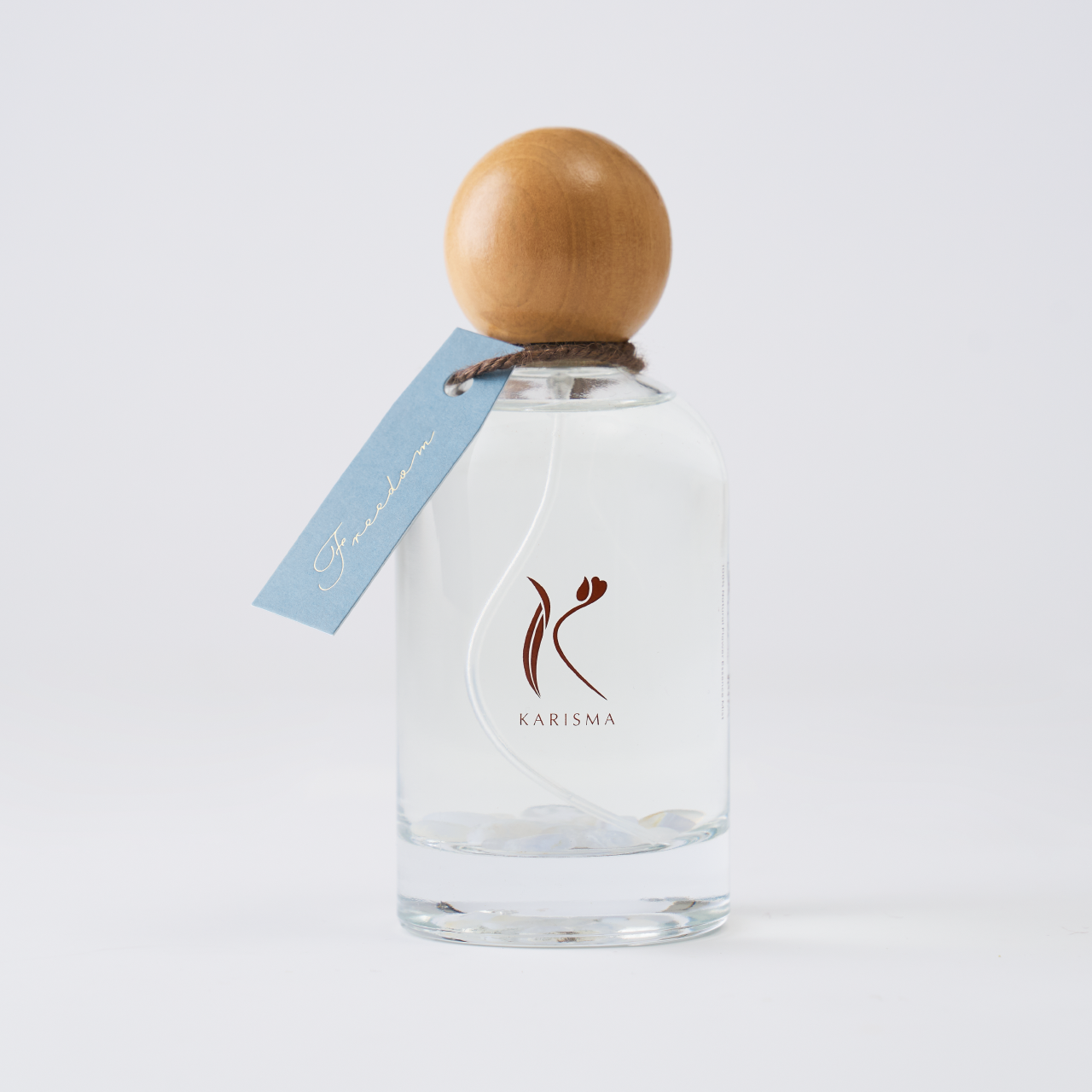 09|FREEDOM 翩然 花精香氛噴霧:圖片 3