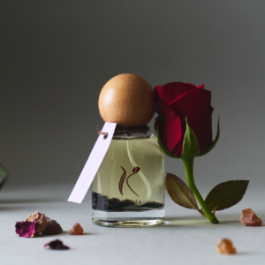 07｜JOY 怡然 花精香氛噴霧