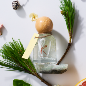 03｜COURAGE 泰然 花精香氛噴霧