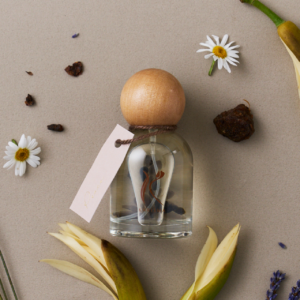 04|PEACE 淡然 花精香氛噴霧