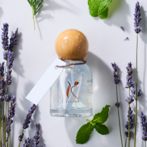 06|FOCUS 井然 花精香氛噴霧