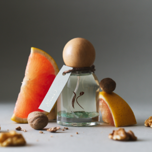 08｜EASE 安然 花精香氛噴霧