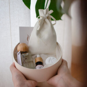 Life Renew Set 新年禮盒|2026 重啟新境組